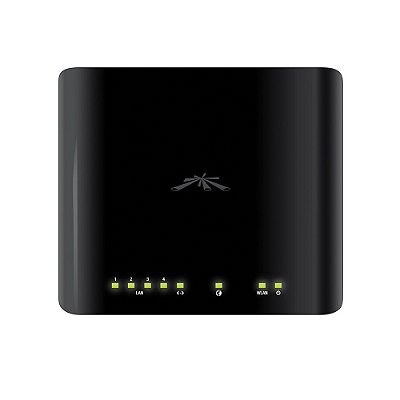 Access Point, Roteador Ubiquiti AirRouter WiFi Router