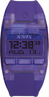Relógio masculino Nixon A336-2045