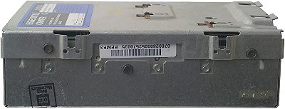 Módulo de Controle do Motor Remanufaturado Cardone 77-6462 (ECM)