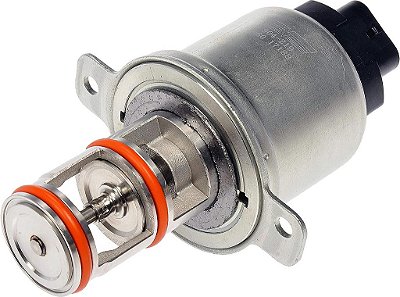 Válvula de recirculação dos gases de escape (EGR) Dorman 904-219 compatível com modelos selecionados da Ford