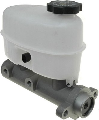 Cilindro Mestre de Freio de Grau Profissional Raybestos MC390818.