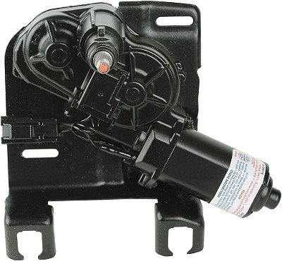 Motor do limpador doméstico remanufaturado Cardone 40-2046