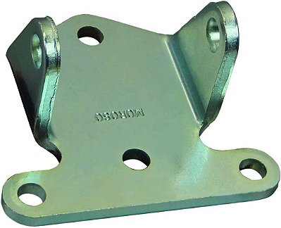 Moroso 62500 Suporte de Motor Curto para Chevy