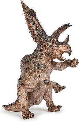 Papo Multi Pentaceratops