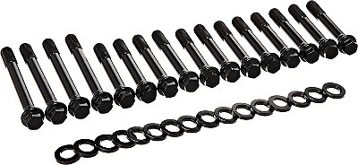 Parafusos de cabeçote de cilindro da Série de Alto Desempenho ARP 1233603
