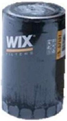 Filtro de óleo giratório WIX