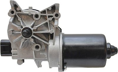 Motor do limpador de para-brisa novo Cardone 85-1096
