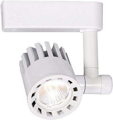 Iluminação WAC H-LED20S-927-WT Exterminator LED Energy Star para Trilho, Branco