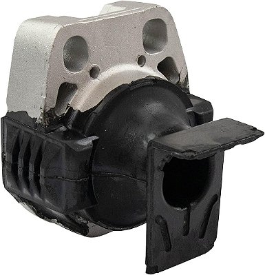 Suporte do Motor Dianteiro do Passageiro RH RF Compatível com Focus Transit Connect Mazda