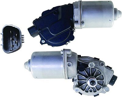 Substituição do Motor do Limpador de Para-brisa Premier Gear PGW-4053 para RX350, Prius, Eclipse, CX-9, RX450h, LS460, LS, Grand Vitara, Prius Plug-In, HS250h, LS600h, Pri