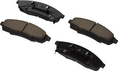Pastilha de Freio Centric 103.03760