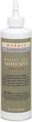 Adesivo Mosaic Mercantile Quart