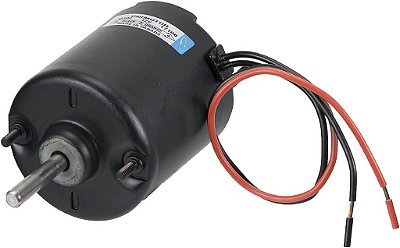 ACDelco Profissional 15-81242 Motor do Ventilador de Aquecimento e Ar Condicionado
