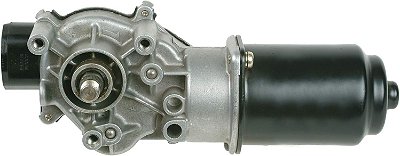 Motor do Limpador Remanufaturado de Importação Cardone 43-4506