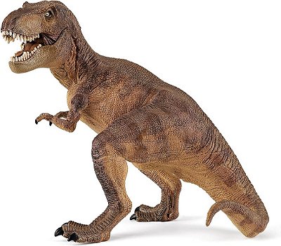 Figura de Dinossauro Papo, Tirannossauro
