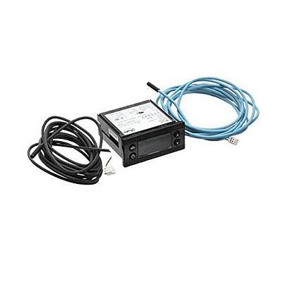 Controle, Danfoss Erc112C, 9205F/9215F-290, Pré-programado.