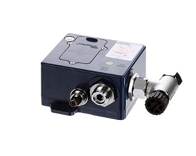 Controle de Torneira com Sensor de Ponto de Verificação T&S Brass 016647-45