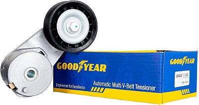 Tensionador automático Goodyear Belts 55422 FEAD