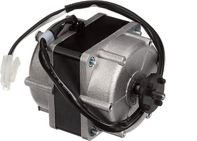 Motor do ventilador de condensação Norlake 146370, LT, 120V, 60HZ