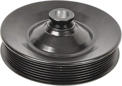 Polia da Bomba de Direção Hidráulica Nova Cardone 3P-36146