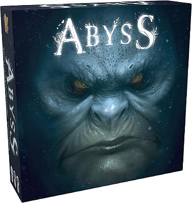 Bombyx: Abyss, Jogo de Desenvolvimento, Combinação e Colecionismo em que os Jogadores Tentam Dominar Locais Estratégicos, Jogabilidade Empolgante e Tensa, Para Maiores de 14 Anos