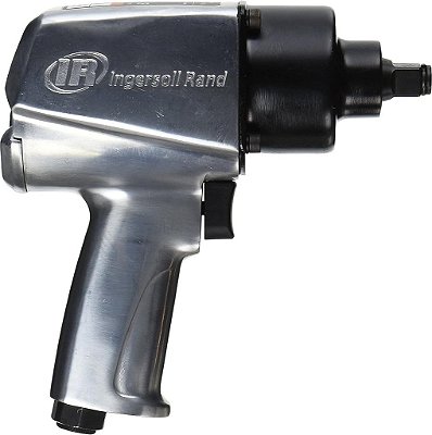 Chave de impacto pneumática Ingersoll Rand 236 de 1/2 polegada