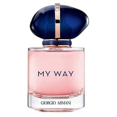Giorgio Armani My Way para Mulheres Eau de Parfum Spray, 1.7 Onça