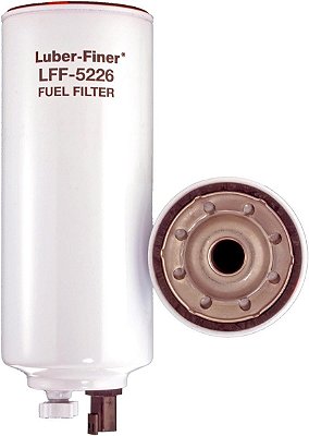 Filtro de combustível pesado Luber-finer LFF5226