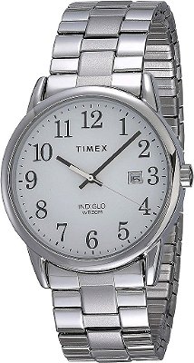 Relógio Timex Easy Reader para Homens