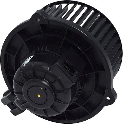 Novo motor do ventilador de HVAC UAC BM 00232C - 971144D050 para Sportage Rio Veloster Tucson Ro