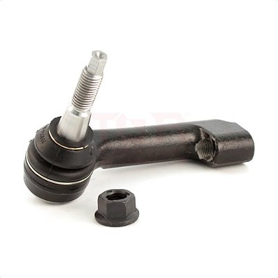 Terminal de direção externo esquerdo TOR-ES800515 para Ford F-150, Expedition e Lincoln Navigator