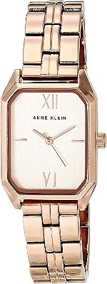 Relógio de Pulso Feminino Anne Klein