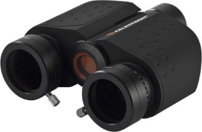 Visualizador Binocular Estéreo Celestron 93691 para Telescópios