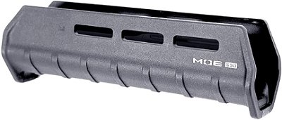Magpul Industries MOE M-LOK se encaixa Mossberg 590/590A1 Empunhadura Cinza