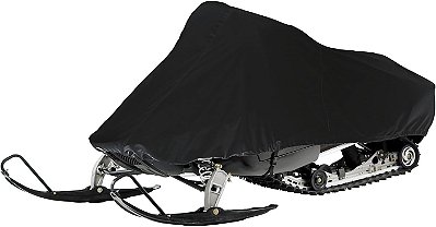 Capa de armazenamento para snowmobile Raider 02-7722 SX-Series XX-Large resistente às condições climáticas e aos raios UV