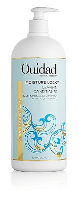 Condicionador leave-in OUIDAD Moisture Lock, 33.8 onças fluidas