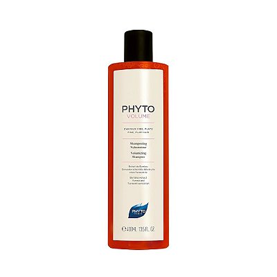 PHYTO Phytovolume -> PHYTO Phytovolume (não há uma tradução específica para o português brasileiro, pois se trata de um nome próprio de um produto)