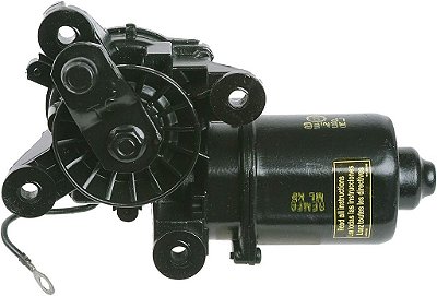 Motor do limpador importado remanufaturado Cardone 43-1743