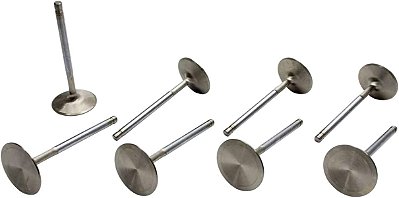 Manley 116868 Válvula de Motor