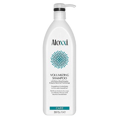 Shampoo Volumizador ALOXXI