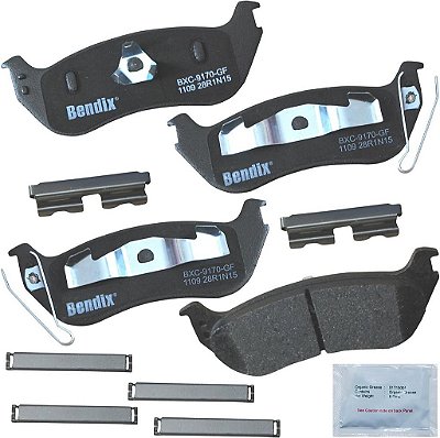 BENDIX® Premium sem cobre CFC1109