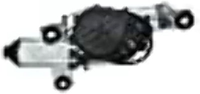 Motor do Limpador de Para-brisa Novo Cardone 85-4810