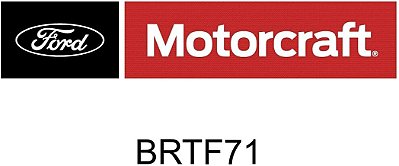 Tubo de Freio Motorcraft - BRTF71