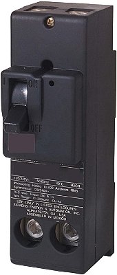 Siemens QN2150 150A Duplo Pólo 120/240-Volt 10K Disjuntor tipo QN