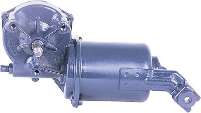 Motor do limpador de para-brisa importado remanufaturado Cardone 43-1415