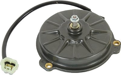Motor do ventilador do radiador DB Electrical 434-58002 para Honda Trx500Fa Fourtrax Foreman 2008 2009 2010 2011 2012 2013 08 09 10 11 12 13, Trx500F