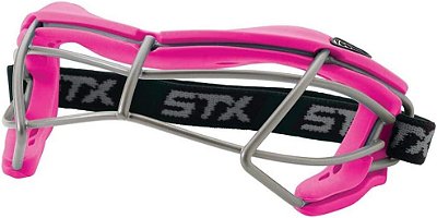 Protetor de olhos juvenil de lacrosse STX Rookie-S