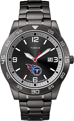 Relógio Timex Masculino TWZFBRWMM NFL Acclaim Cleveland Browns