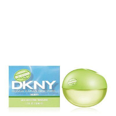 DKNY Be Delicious Pool Party Eau de Toilette = DKNY Be Delicious Pool Party Eau de Toilette