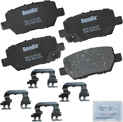 BENDIX® Premium CFC1090 sem cobre